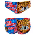Turbo Mister Night Badetrusser