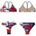 Turbo Maori Flag Bikini