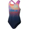 Speedo Digi Placement Splashback Badetøy