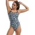 Tyr Trinityfit Prsmbrk Badetøy