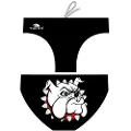 Turbo Bulldog Badetrusser