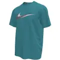 Nike Stacked Swoosh Badebukse