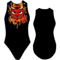 Turbo Devil Badetøy