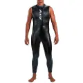 Zoot Kona 2.0 Ermeløs Triatlon-drakt