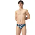 Speedo 5cm Allover Badetrusser