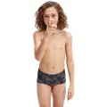 Speedo Club Training Allover 13 Cm Badetrusser