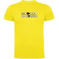 Kruskis Be Different Swim Kortarmet T-skjorte