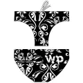 Turbo Madeira Badetrusser