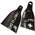 Go N Sea Sauvetage Force 1 Carbon Finner