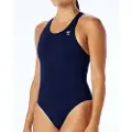 Tyr Durafast Elite Solid Maxfit Badetøy