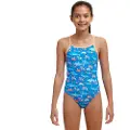 Funkita Diamond Back Badetøy