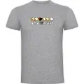 Kruskis Be Different Swim Kortarmet T-skjorte