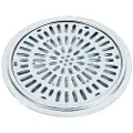 Astral Rustfritt Stål 00282 I Abs Aisi316 Ø Slukrist I 300mm