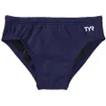 Tyr Durafast Elite Solid Racer Badetrusser