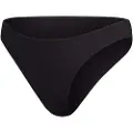 Speedo Solid Scoop Bikini Bunn