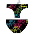 Turbo Bikes Triathlon Waterpolo Badetrusser