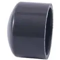 Cepex Pvc Ø315 Kappe Med Muffe