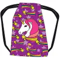 Turbo Unicorn Ii Gymbag