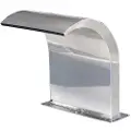 AstralPool A-500 Aisi316 Boligvannsgardin