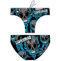 Turbo Supermad Waterpolo Badetrusser