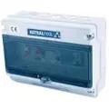 AstralPool 25730 Type B Kontrollboks For Pumpestyring Og Tre-fase Undervannslys