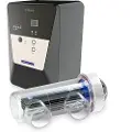 AstralPool E-next 21 Ph Opptil 90m³ Saltvann Klorinator System