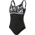 Speedo Contourluxe Printed Badetøy