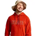 Slam Brimmed Hatt