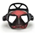 C4 Falcon Harpunfiske Maske