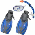 Imersion Snorkeling Snorklingssett
