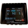 Amx Teknology Ratio Ixm3 V2 Dykkecomputerbeskytter
