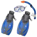 Imersion Snorkeling Snorklingssett