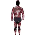 Picasso Thermal Skin Camu Hw 7 Mm Harpunfiskedrakt