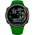 Ratio Idive Color Easy Dykkecomputer
