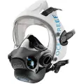 Ocean Reef Neptune Iii Ansiktsmaske