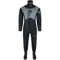 Typhoon Seamaster Tørrdrakt
