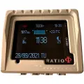 Amx Teknology Ratio Ixm3 V1 Dykkecomputerbeskytter