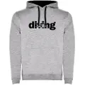 Kruskis Word Diving Two-colour Hetteskjorte
