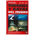 Scuba Gifts Sharks And Rays Of The World Guide