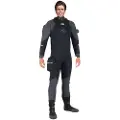 Mares Xr Xr3 Neoprene Latex With Boots Tørrdrakt