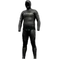 Picasso Thermal Skin 3 Mm Harpunfiskedrakt