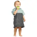 VIVIDA Essential Baby Poncho