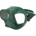 Spetton Phantom Harpunfiske Maske