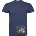 Kruskis Clownfish Kortarmet T-skjorte