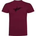 Kruskis Orca Tribal Kortarmet T-skjorte
