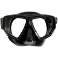 So Dive Angel Silicone Harpunfiske Maske