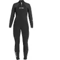 Bare Evoke Full 2022 7 Mm Kvinne Dykker Våtdrakt