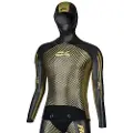 C4 Freediving Aurea 5 Mm Fridykkerjakke
