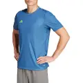 Adidas Reversible 24 Kortarmet T-skjorte