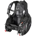 Mares Guardian Ergotrim Bcd